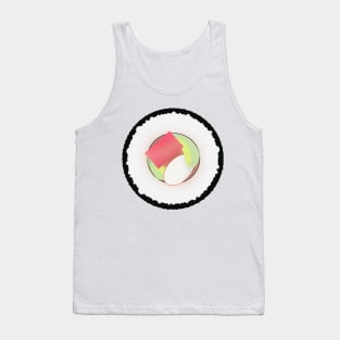 Hosomaki Roll Tank Top